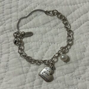 James Avery Charm bracelet